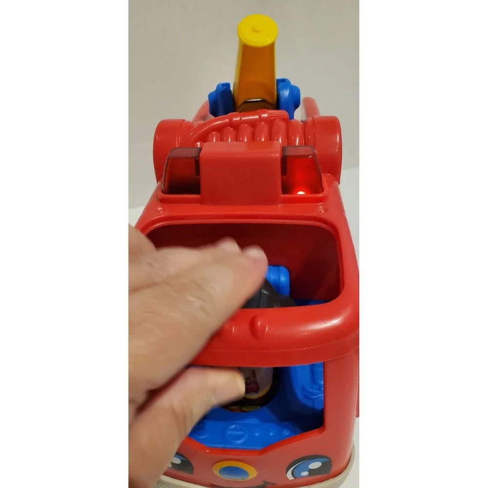 Fisher-Price fisher price